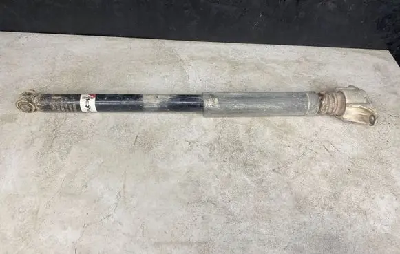 Volvo V50 Rear shock absorber/damper AGG125MT V4X127