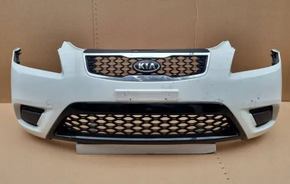 KIA Rio Front bumper