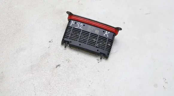 BMW 4 F32 F33 Headlight ballast module Xenon 7409583 7499666