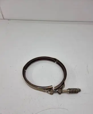 Audi Q7 4M Muffler pipe connector clamp 8w0253725a