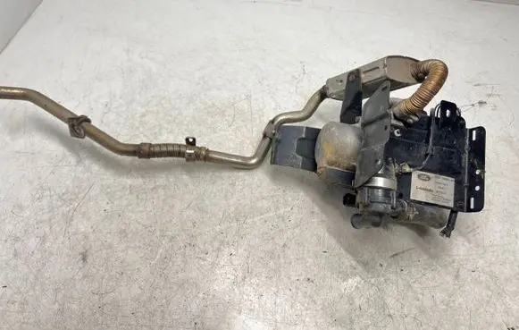 Land Rover Range Rover Sport L320 Auxiliary pre-heater (Webasto) AH2270G308AD