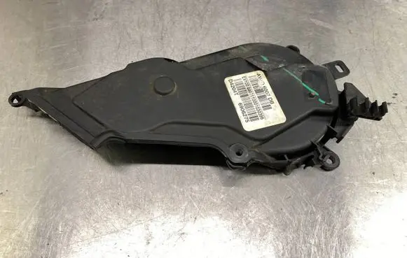 Ford Galaxy Timing belt guard (cover) AV4Q6007DB 6906275 D4204T