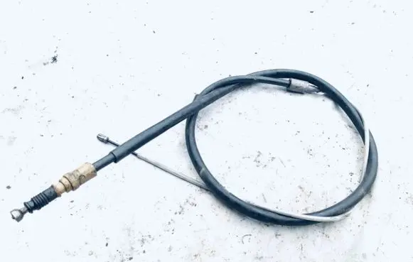 Audi A3 S3 8L Handbrake/parking brake wiring cable 