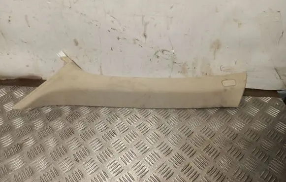 Audi Q5 SQ5 (A) pillar trim 8R0867233B