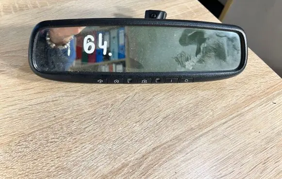 Nissan Murano Z52 Rear view mirror (interior) 4112A0B12HL4