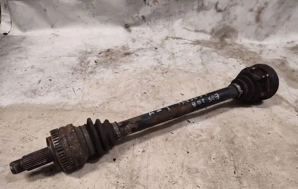 BMW Z4 E85 E86 Rear driveshaft 7541433