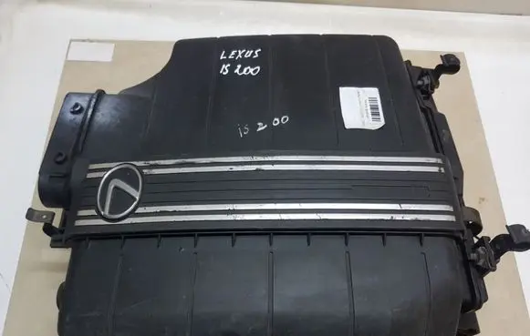 Lexus IS 200-300 Air filter box 0149000860