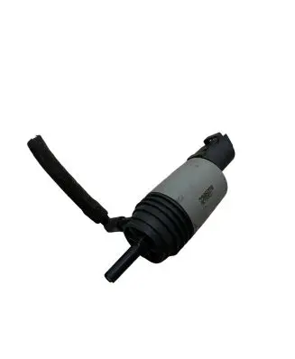 BMW 5 E60 E61 Windscreen/windshield washer pump 6934159 23557610