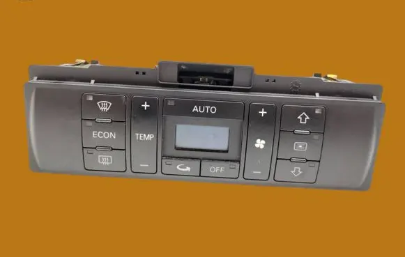 Audi A4 S4 B5 8D Climate control unit 8D0820043M