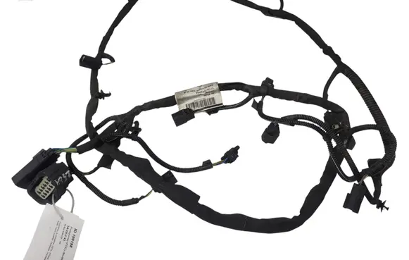 Volvo V40 Parking sensor (PDC) wiring loom 31412576AA