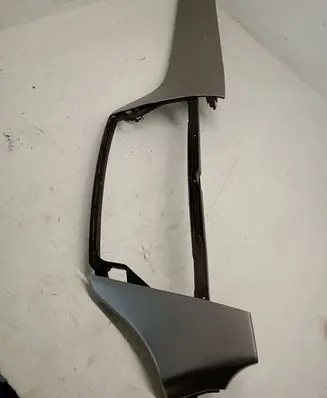Mercedes-Benz GLE AMG (W166 - C292) Panel trim 4757400