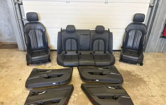 Audi A7 S7 4G Interior set 8T0881545