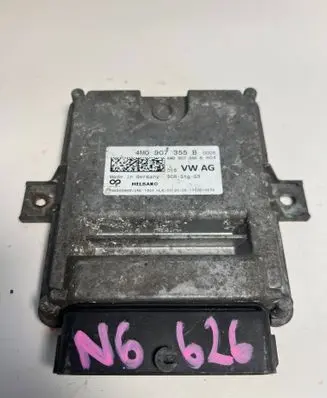 Audi Q7 4M Adblue control unit 4M0907355B