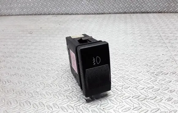 Fog light switch