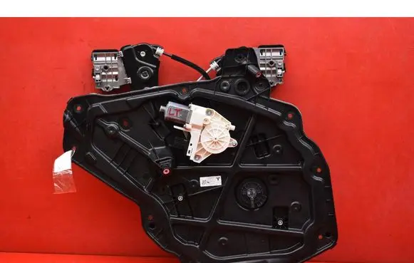 Tesla Model Y Rear door window regulator with motor 149551200G