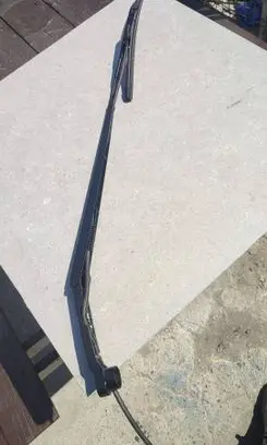 Subaru XV II Front wiper blade arm 86532FJ080