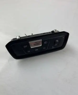 BMW 3 G20 G21 Light switch 6131946113901 946113901