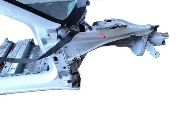 Tesla Model 3 Front quarter panel