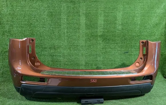 Mitsubishi Outlander Rear bumper 6410C161ZZ