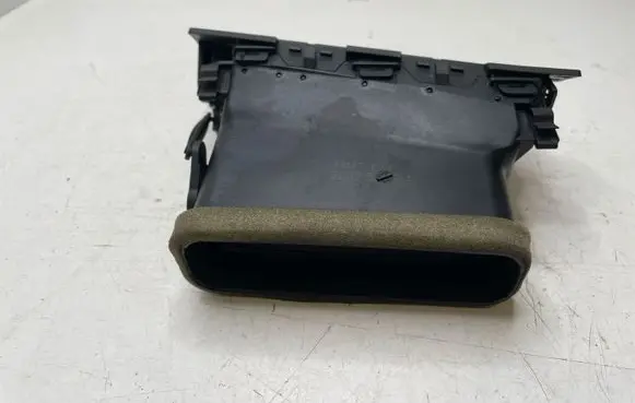 BMW 5 E60 E61 Dashboard side air vent grill/cover trim 6910731