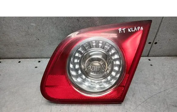 Volkswagen PASSAT B6 Rear/tail lights