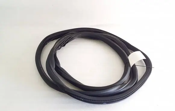 Ford E-Transit Front door rubber seal KK31V20709CA