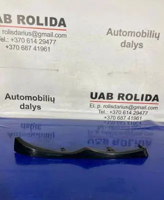BMW 3 E46 Under headlight/headlamp trim 51137030554