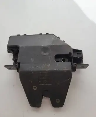 BMW 1 E81 E87 Tailgate/trunk/boot lock/catch/latch 8196401