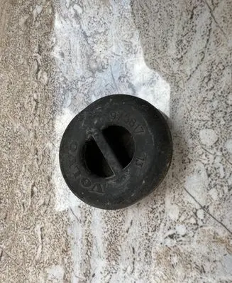 Volvo C40 Other exterior part 975817