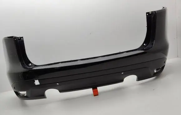 Jaguar F-Pace Rear bumper HX8317D781AAW