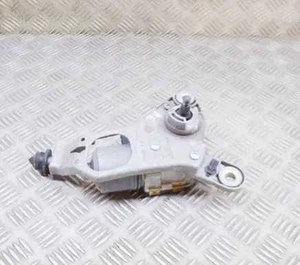 Ford Focus Front wiper linkage and motor BM5117K484A BM5117504AL