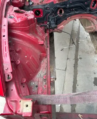 KIA Stinger Front quarter panel 