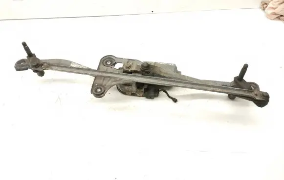 Volvo S60 Front wiper linkage and motor 1397220628