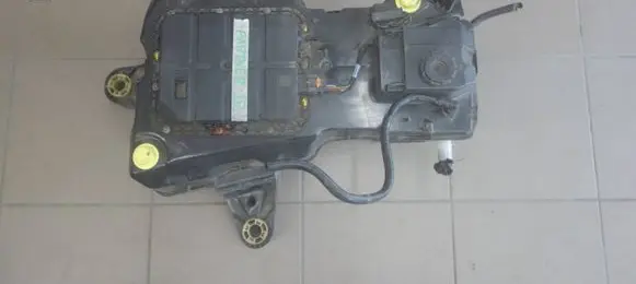 Citroen Berlingo Adblue control unit 9817601880 190520153500 90210257