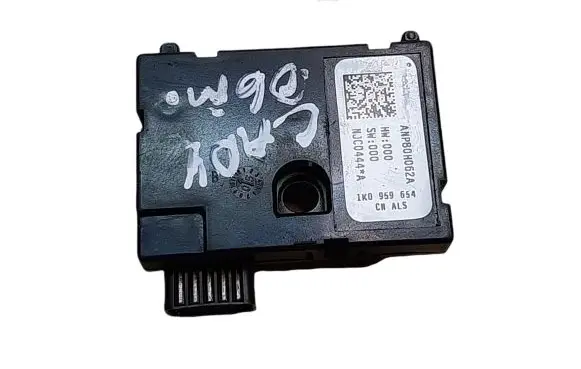 Volkswagen Caddy Steering angle sensor 1K0959654 ANP80H062A