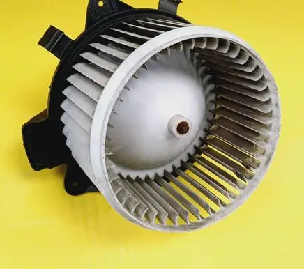 Fiat Stilo Heater fan/blower