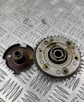 BMW 1 E81 E87 Camshaft pulley/ VANOS 7540346