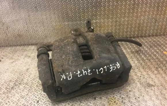 Mini One - Cooper Coupe R56 Front brake caliper