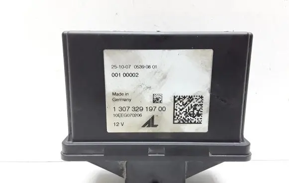 Xenon control unit/module