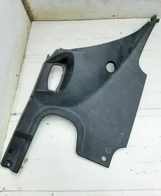 Porsche Macan (95B) Other engine bay part 95B806583B