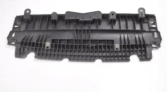 Lexus IS III XE30 Front bumper skid plate/under tray 53289-53080