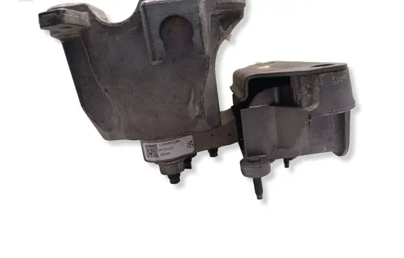 Ford Fiesta Engine mount vacuum valve ENAC46000 BCC0A