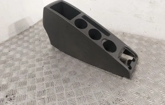 Center console