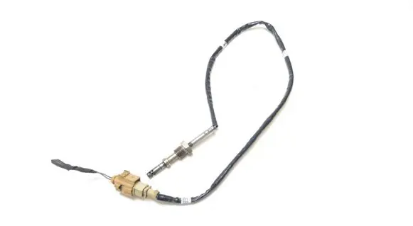 Citroen Jumper Oil temperature sensor 04L906088B