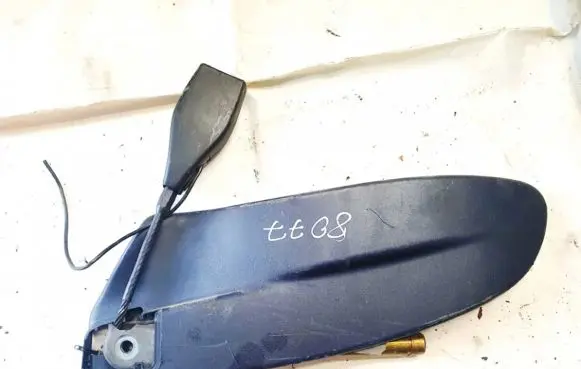Renault Espace - Grand espace IV Front seatbelt buckle 9286624 5127192