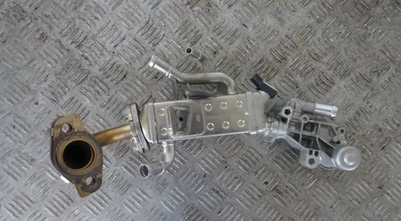 KIA Niro EGR valve 2841008HA0