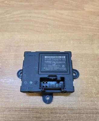 Volvo S60 Door control unit/module 9G9T14B534BC 1002299901