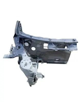 Tesla Model S Plaid Front quarter panel