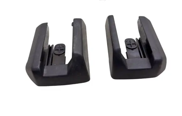 Volvo V70 Front passenger seat rail trim 30675580 30662549