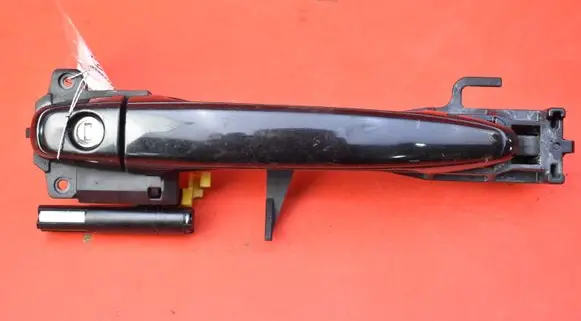 Subaru Legacy Front door exterior handle
